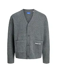 JACK & JONES | Cárdigan JORNORREBRO | Gris