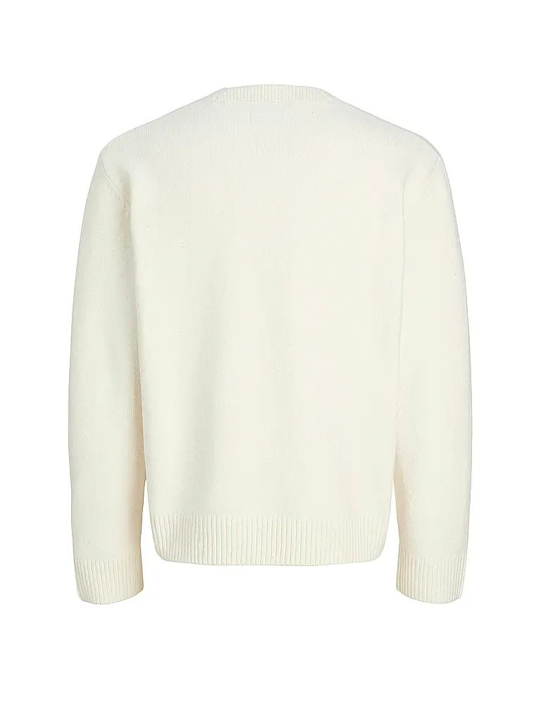JACK & JONES | Cárdigan JORNORREBRO | Beige
