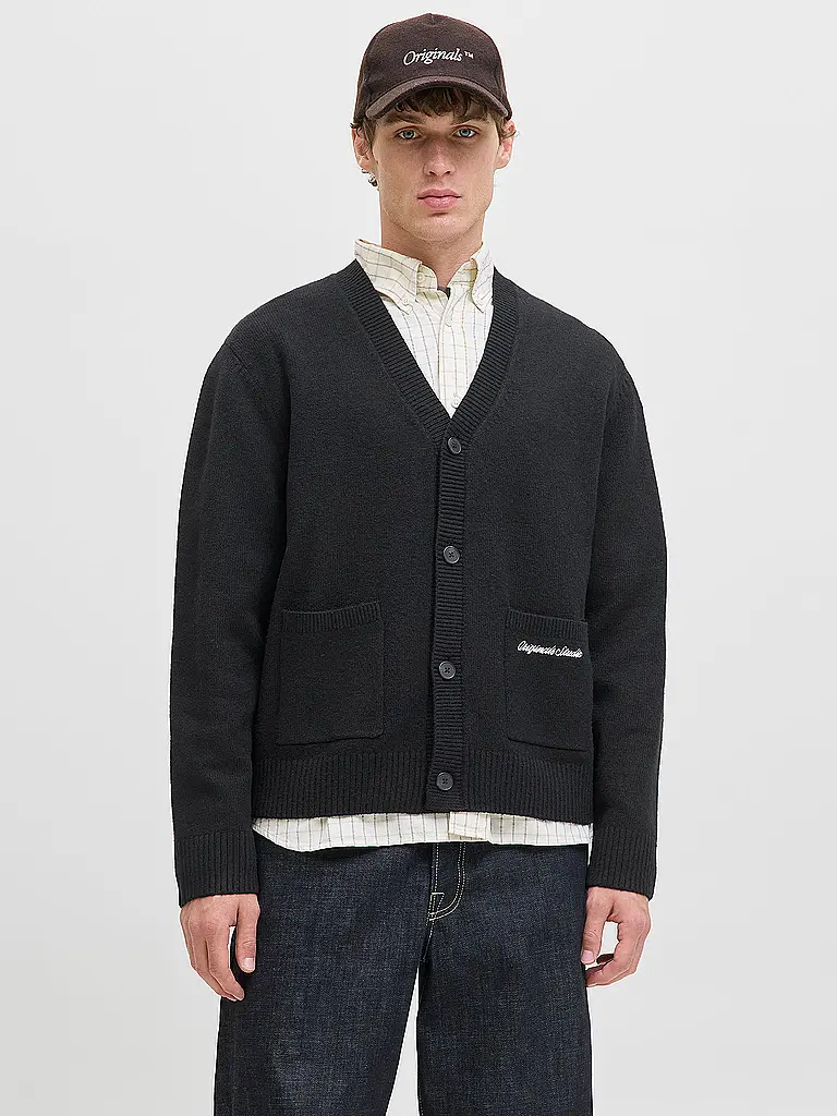 JACK & JONES | Cárdigan JORNORREBRO | 