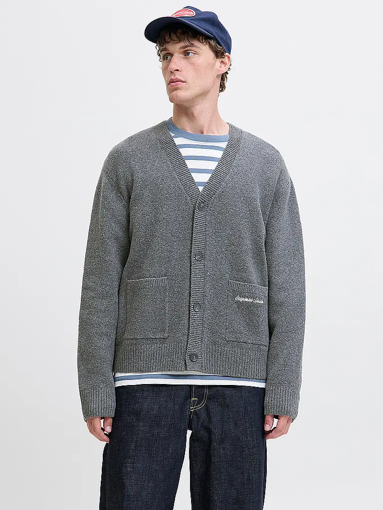 JACK & JONES | Cárdigan JORNORREBRO | 