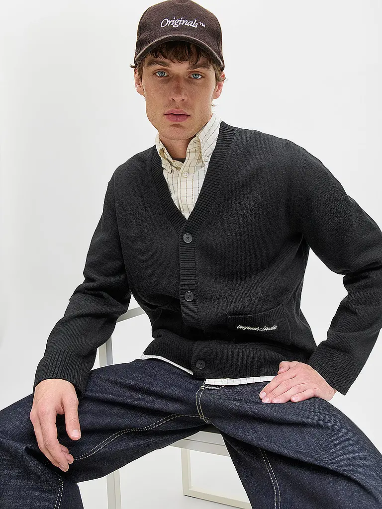 JACK & JONES | Cárdigan JORNORREBRO | 