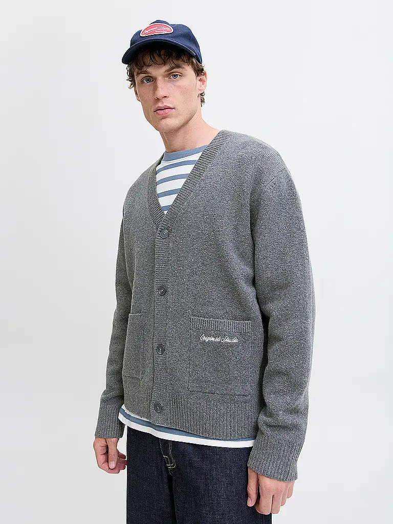JACK & JONES | Cárdigan JORNORREBRO | 