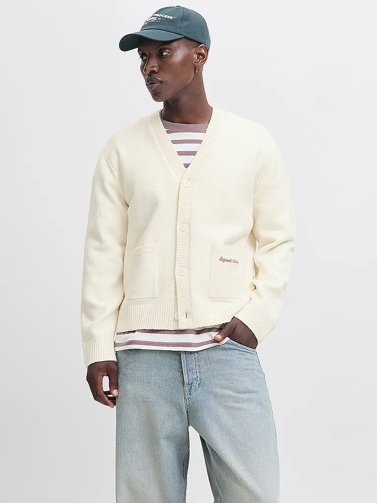 JACK & JONES | Cárdigan JORNORREBRO | 