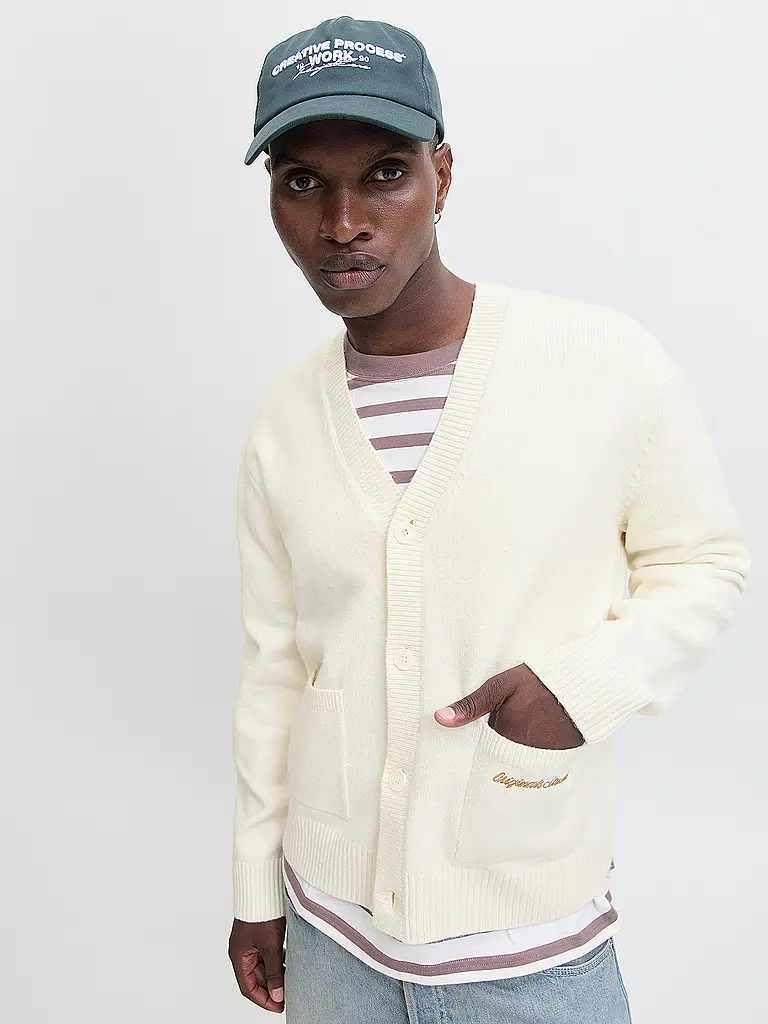 JACK & JONES | Cárdigan JORNORREBRO | 