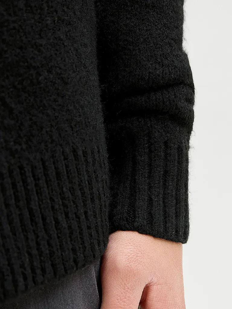 JACK & JONES | Cárdigan para niño JORBEDFORD | Negro