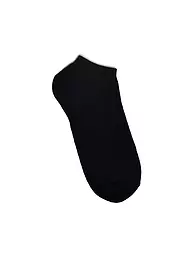 JACK & JONES | Calcetines de hombre paquete de 5 JACDONGO blanco | Negro