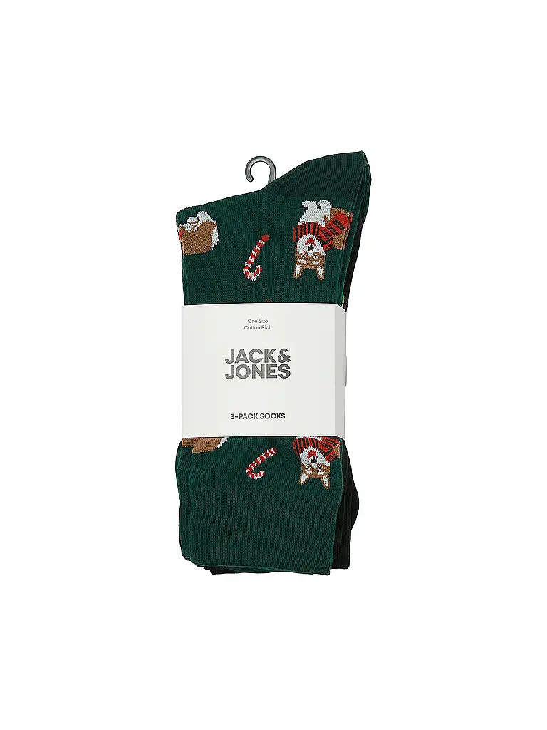 JACK & JONES | Calcetines JACXMAS | 