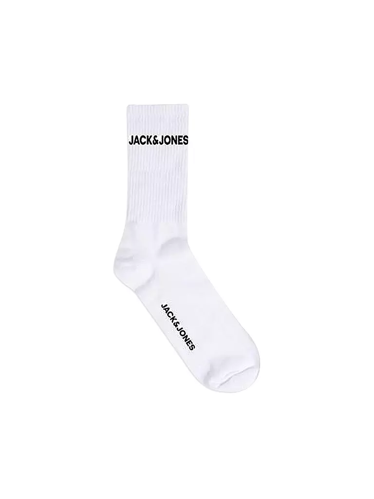 JACK & JONES | Calcetines Paquete de 5 | 