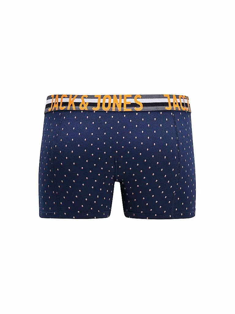 JACK & JONES | Calzoncillos paquete de 3 JACCRAZY | 