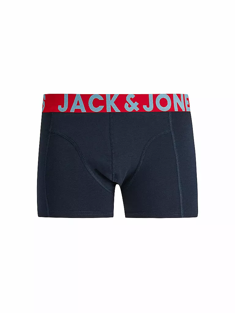 JACK & JONES | Calzoncillos paquete de 3 JACCRAZY | 