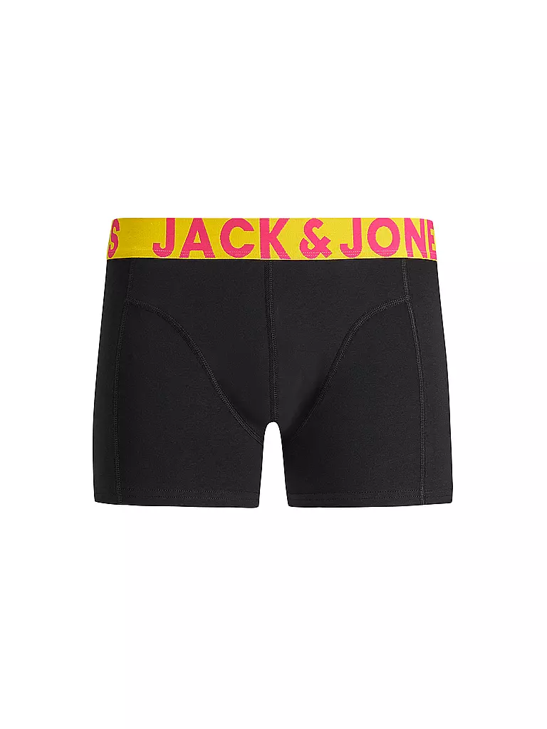 JACK & JONES | Calzoncillos paquete de 3 JACCRAZY | 