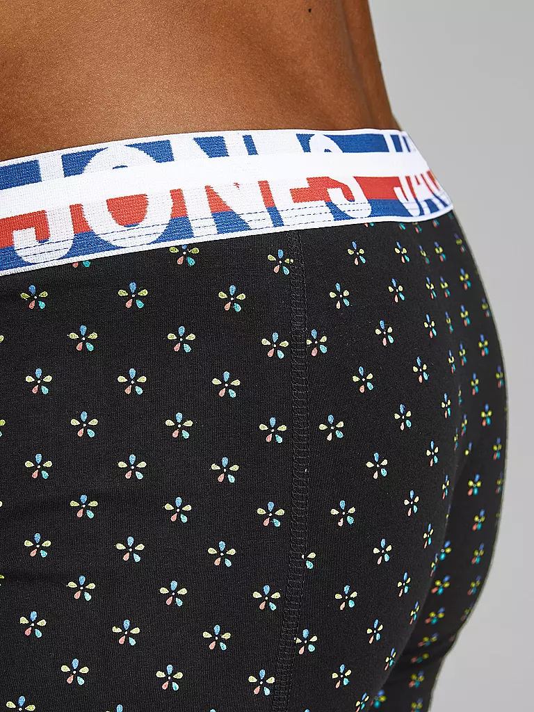JACK & JONES | Calzoncillos paquete de 3 JACCRAZY | 