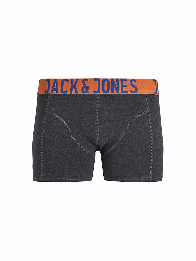 JACK & JONES | Calzoncillos paquete de 3 JACCRAZY | 