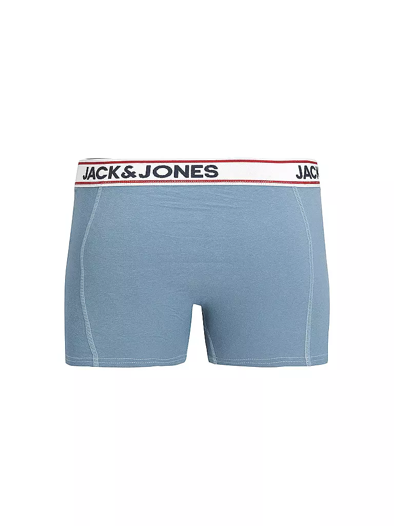 JACK & JONES | Calzoncillos paquete de 3 JACJAKE | 