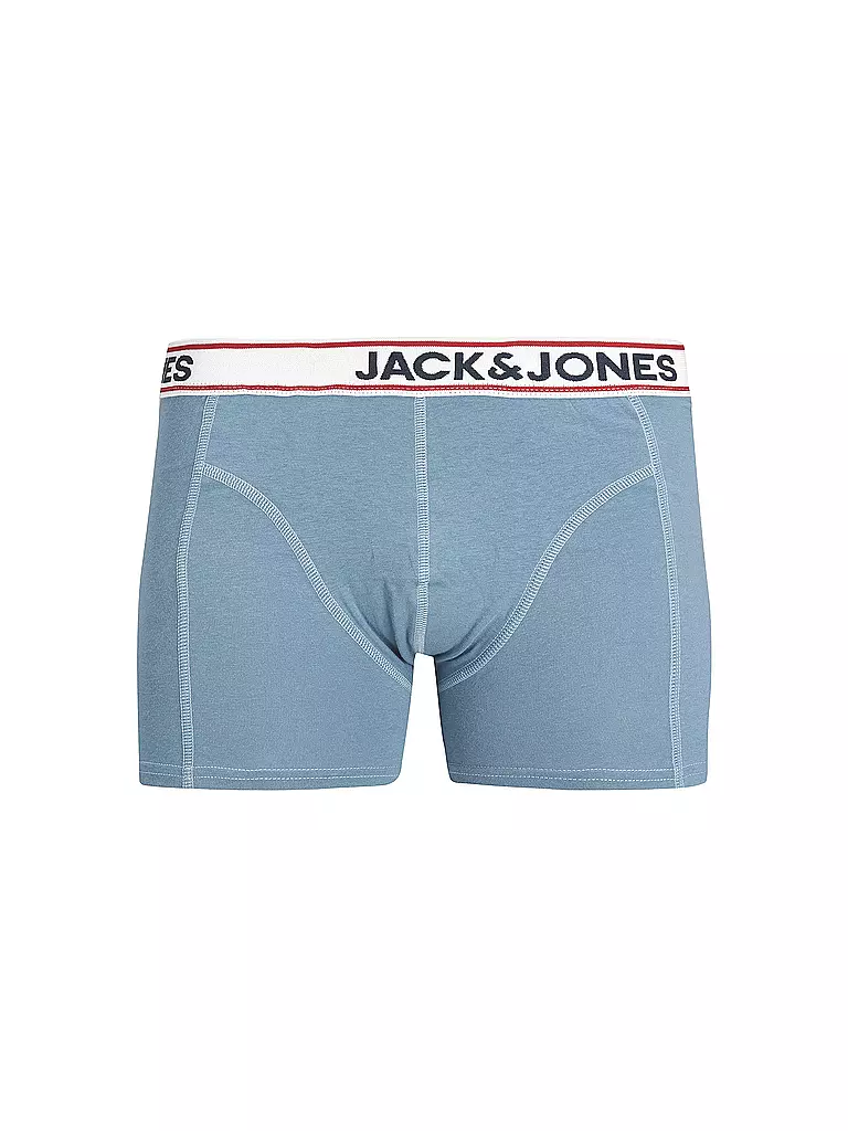 JACK & JONES | Calzoncillos paquete de 3 JACJAKE | 