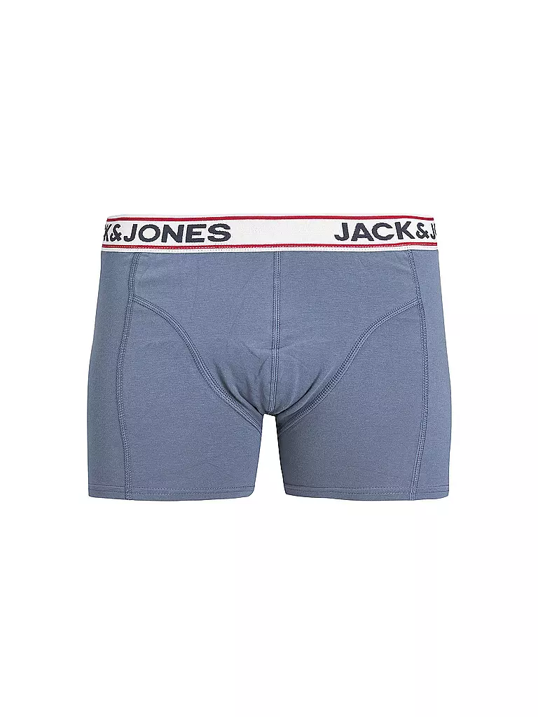JACK & JONES | Calzoncillos paquete de 3 JACJAKE | 
