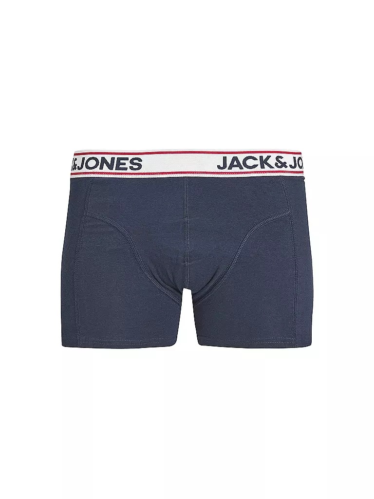 JACK & JONES | Calzoncillos paquete de 3 JACJAKE | 