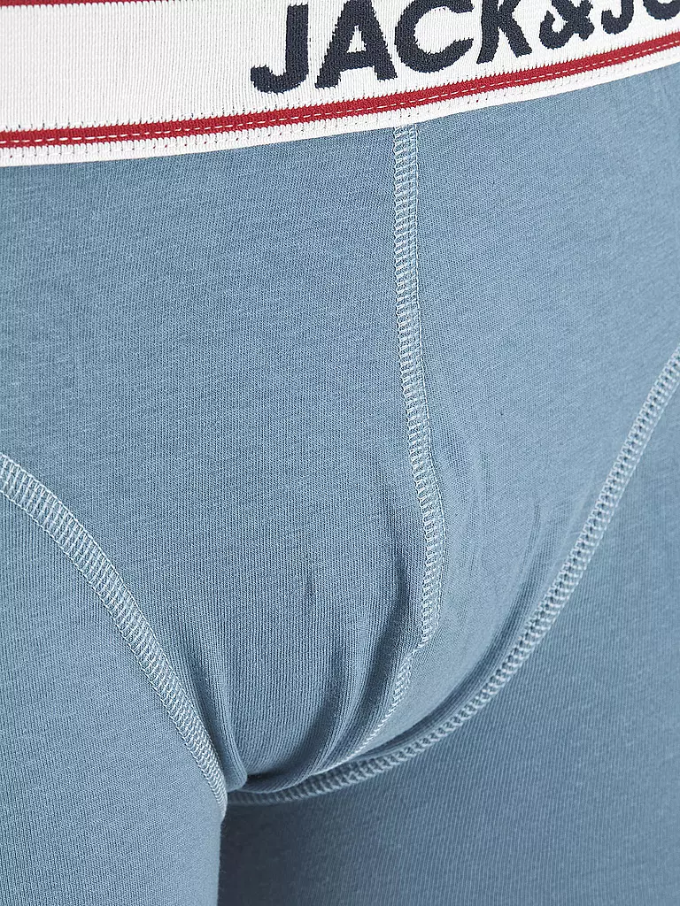 JACK & JONES | Calzoncillos paquete de 3 JACJAKE | 