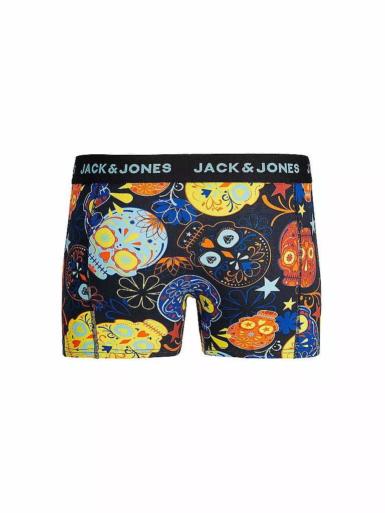 JACK & JONES | Calzoncillos Paquete de 3 JACSUGAR | 