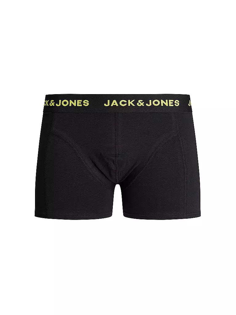JACK & JONES | Calzoncillos Paquete de 3 JACSUGAR | 