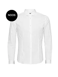 JACK & JONES | Camisa de niño "JJIPARMA" | Blanco