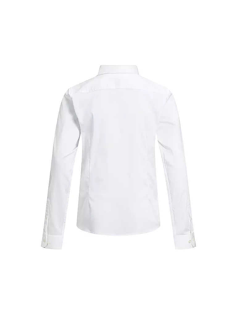 JACK & JONES | Camisa de niño "JJIPARMA" | Blanco