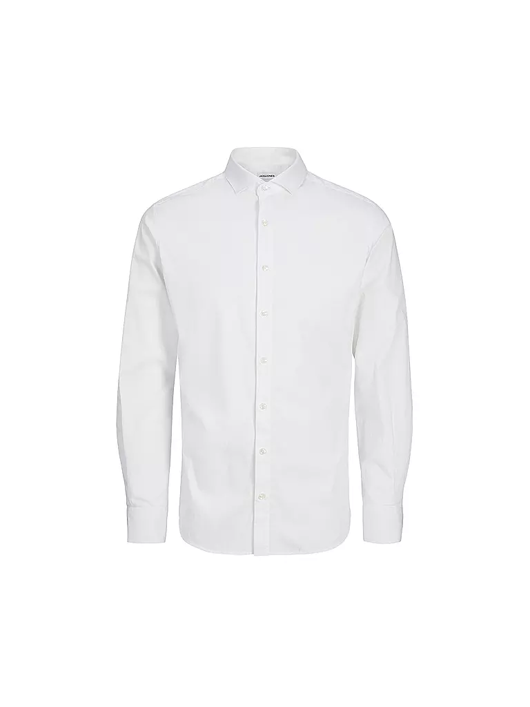 JACK & JONES | Camisa de niño JJEAXEL | Blanco
