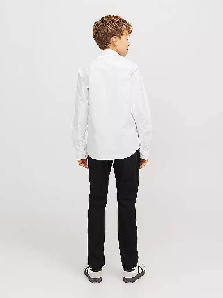 JACK & JONES | Camisa de niño JJEAXEL | 