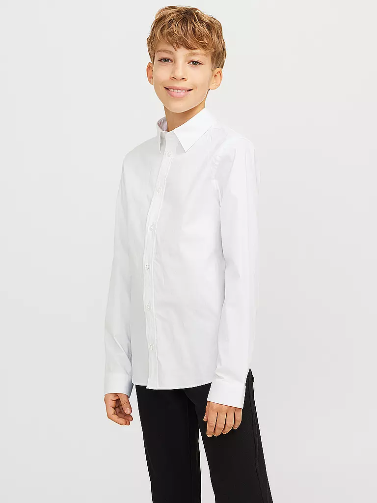 JACK & JONES | Camisa de niño JJEAXEL | 