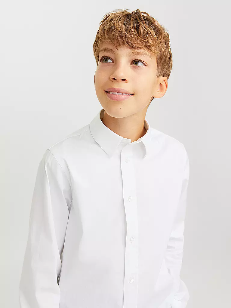 JACK & JONES | Camisa de niño JJEAXEL | 
