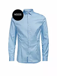 JACK & JONES | Camisa de niño "JJIPARMA" | Azul