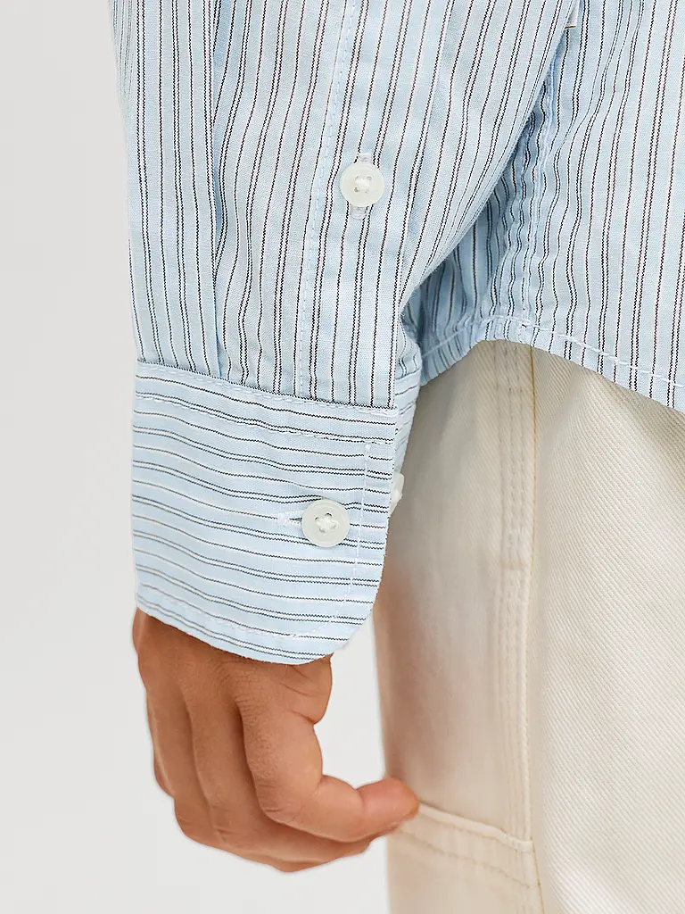 JACK & JONES | Camisa de niño JORMEADOWS | 