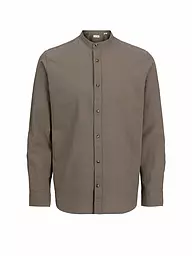JACK & JONES | Camisa JJESUMMER | Marrón
