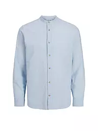JACK & JONES | Camisa JJESUMMER | Azul claro
