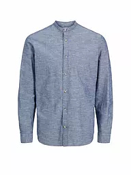 JACK & JONES | Camisa JJESUMMER | Azul