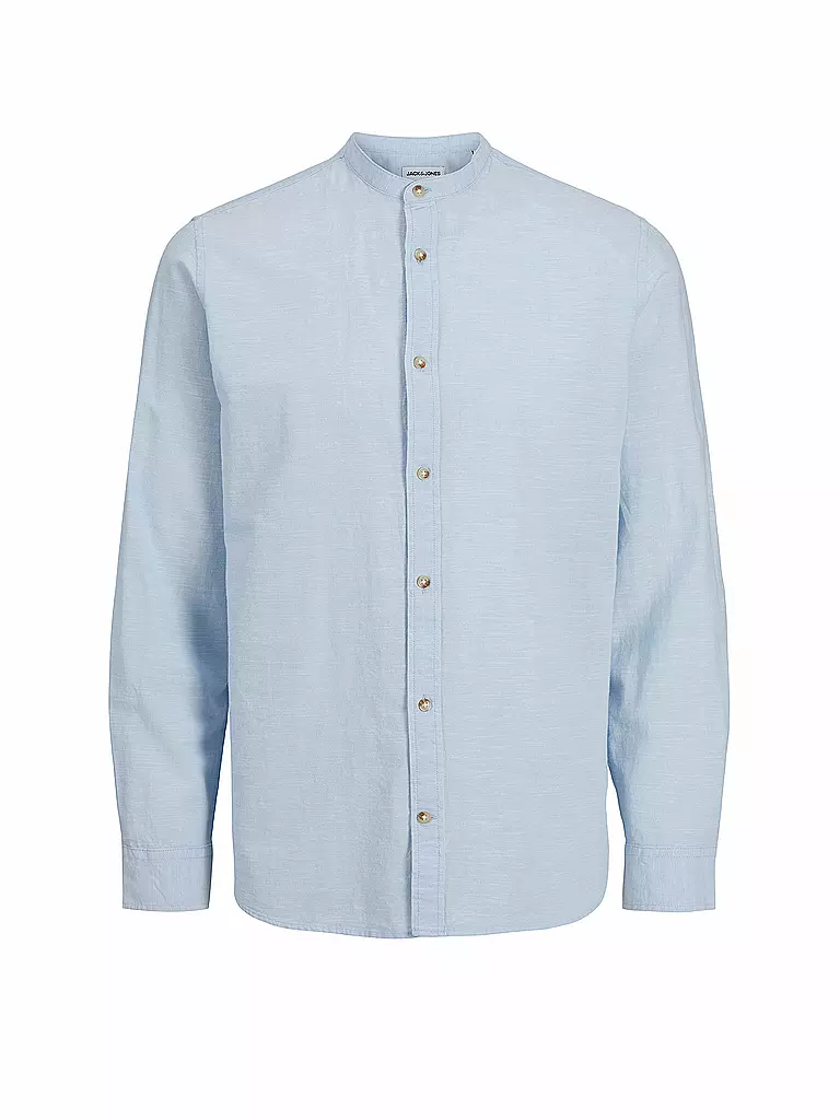 JACK & JONES | Camisa JJESUMMER | Azul claro