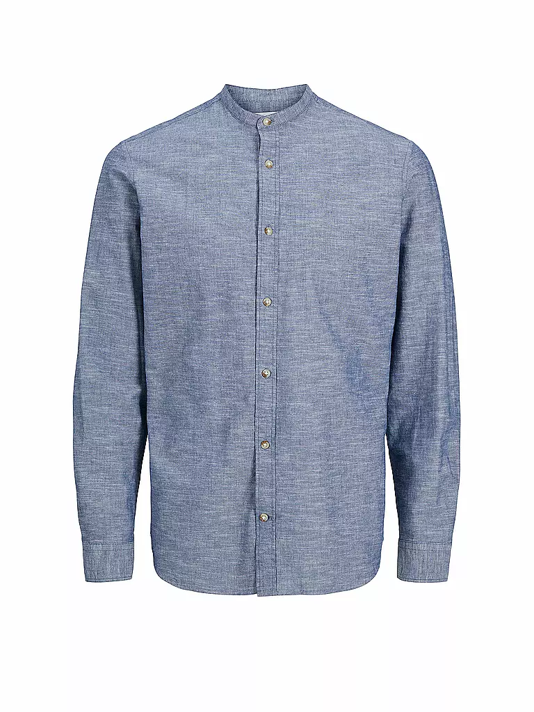 JACK & JONES | Camisa JJESUMMER | Azul