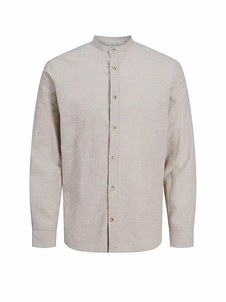 JACK & JONES | Camisa JJESUMMER | Beige