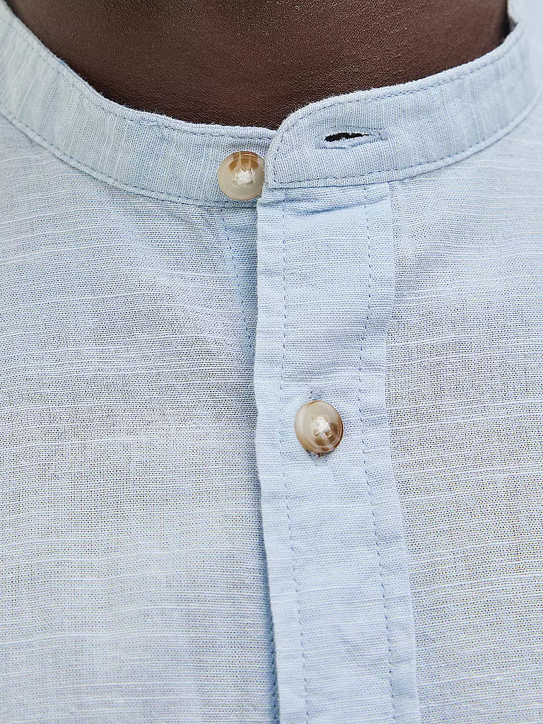 JACK & JONES | Camisa JJESUMMER | Azul claro