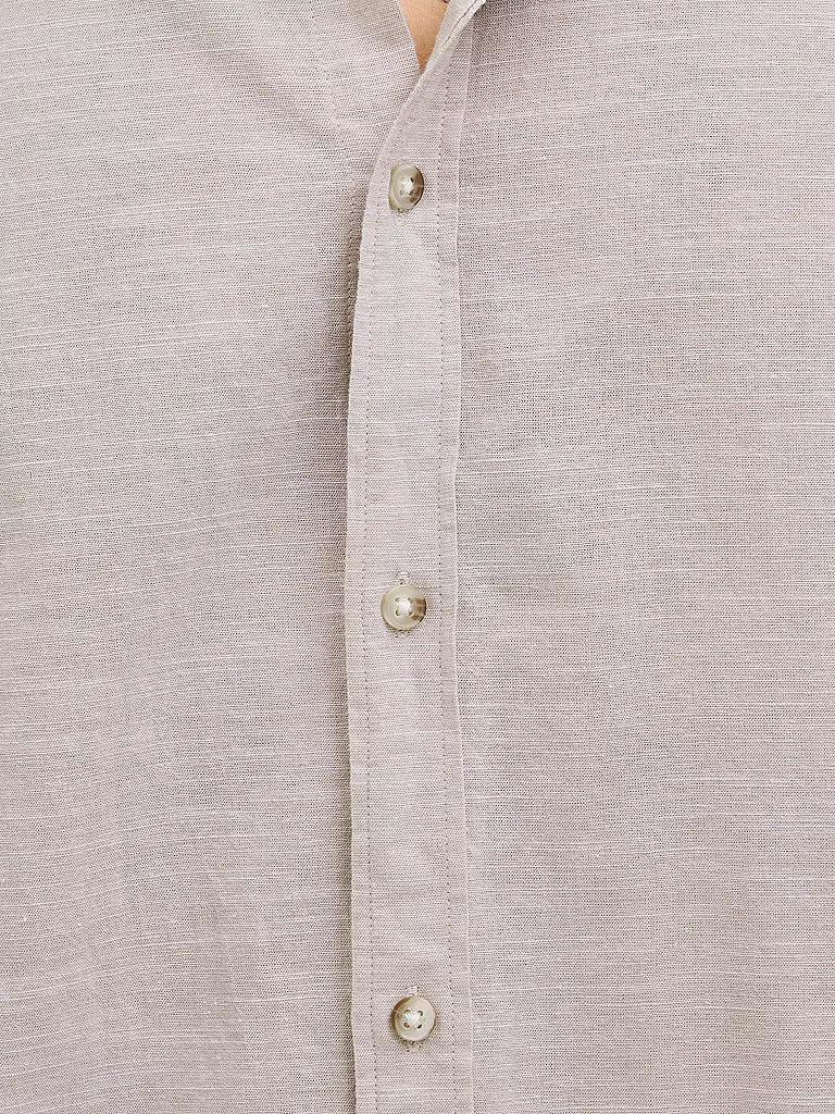 JACK & JONES | Camisa JJESUMMER | Beige