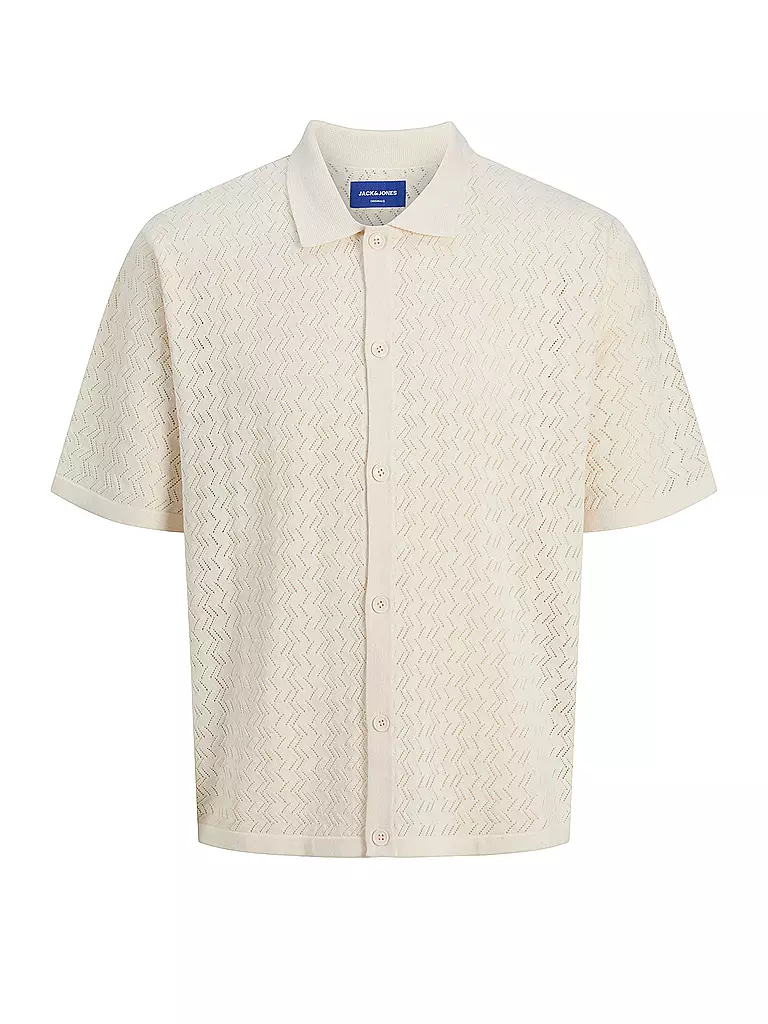 JACK & JONES | Camisa JORTYLER | Beige