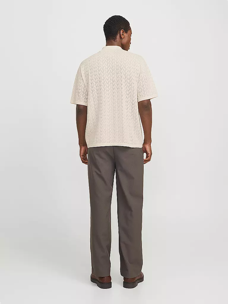 JACK & JONES | Camisa JORTYLER | Beige
