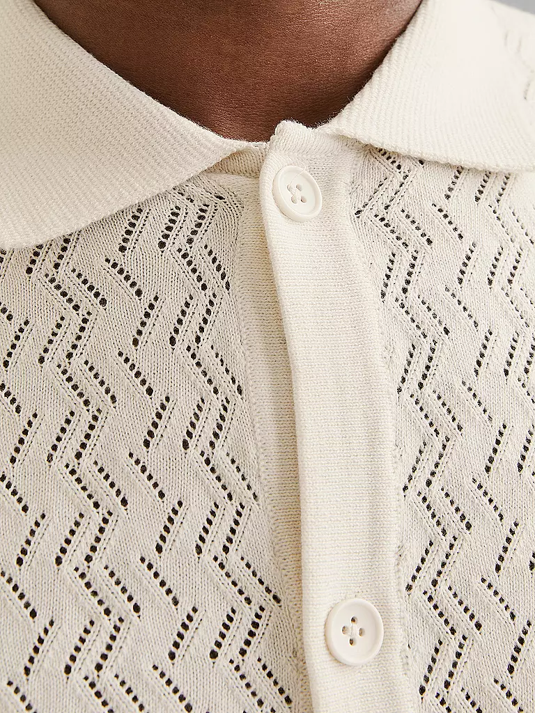 JACK & JONES | Camisa JORTYLER | Beige