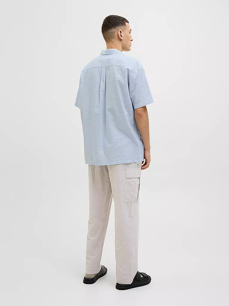 JACK & JONES | Camisa Regular Fit JJESUMMER RESORT | 