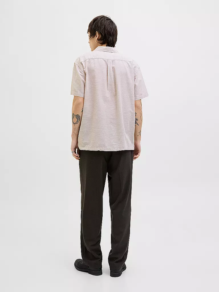 JACK & JONES | Camisa Regular Fit JJESUMMER RESORT | 