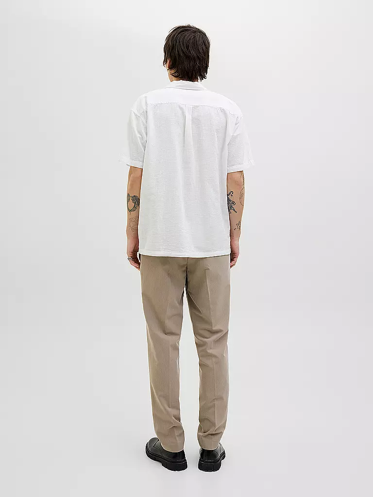 JACK & JONES | Camisa Regular Fit JJESUMMER RESORT | 