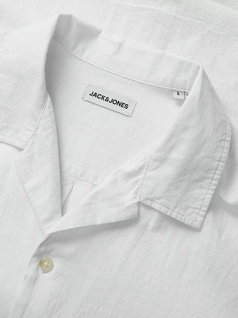 JACK & JONES | Camisa Regular Fit JJESUMMER RESORT | 