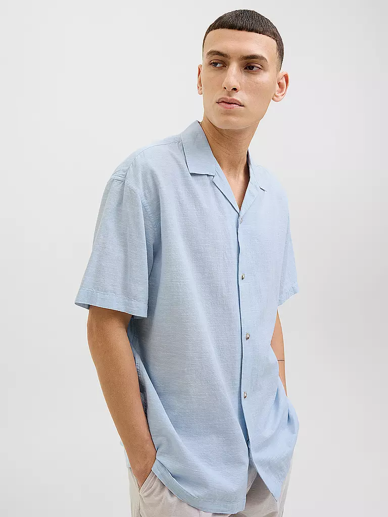 JACK & JONES | Camisa Regular Fit JJESUMMER RESORT | 