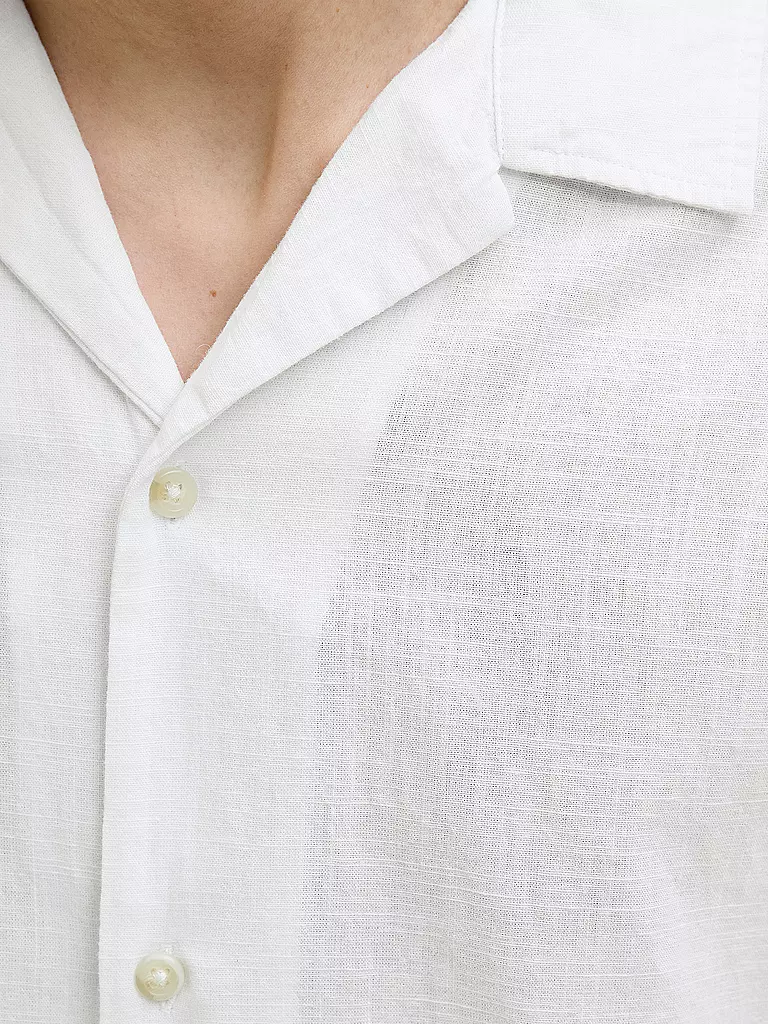 JACK & JONES | Camisa Regular Fit JJESUMMER RESORT | 