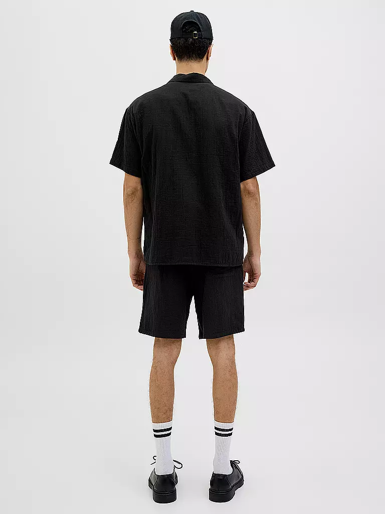 JACK & JONES | Camisa Regular Fit JOREASTER PATRAS | 